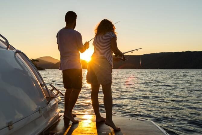 Sunset Tours – Chase the Bahamian Sun ( 2 Hours Private Tour)